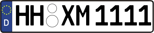 HH-XM1111