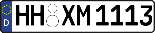 HH-XM1113