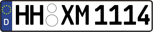 HH-XM1114