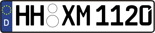 HH-XM1120