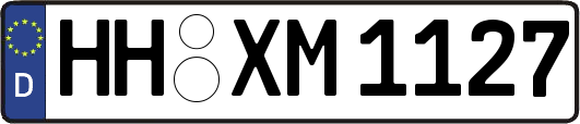 HH-XM1127