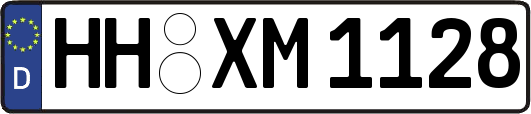 HH-XM1128