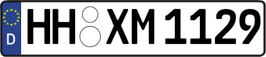 HH-XM1129