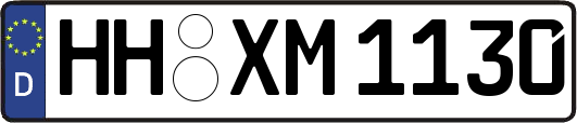 HH-XM1130