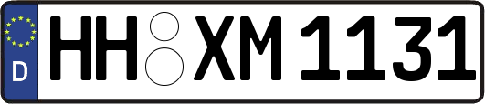 HH-XM1131