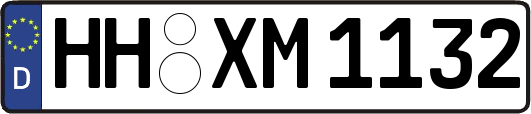 HH-XM1132