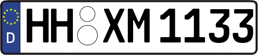 HH-XM1133