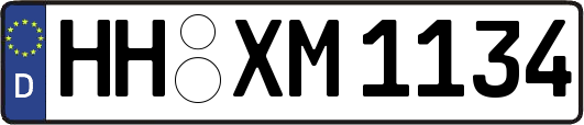 HH-XM1134
