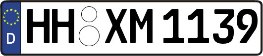 HH-XM1139