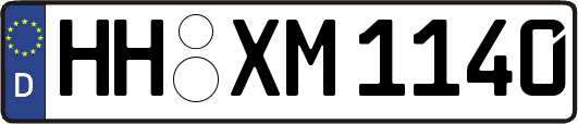 HH-XM1140