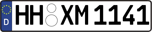 HH-XM1141