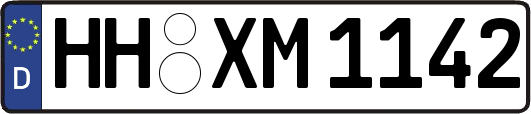 HH-XM1142