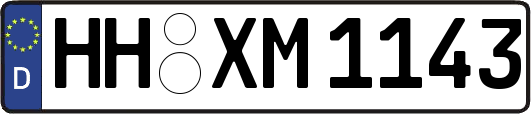 HH-XM1143