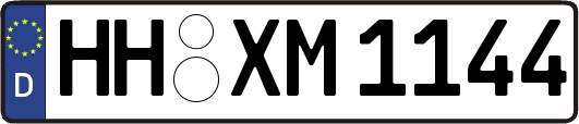 HH-XM1144
