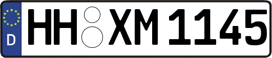 HH-XM1145