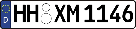 HH-XM1146