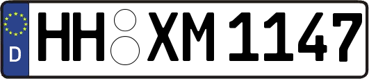 HH-XM1147
