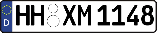 HH-XM1148