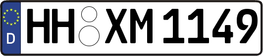 HH-XM1149