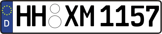 HH-XM1157
