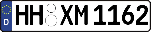 HH-XM1162