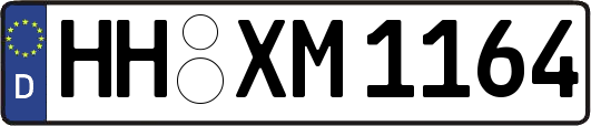 HH-XM1164