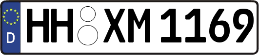HH-XM1169