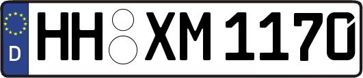 HH-XM1170