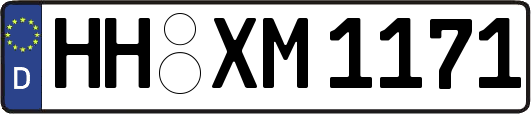 HH-XM1171
