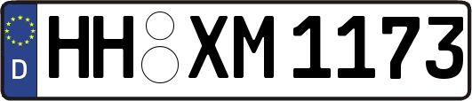 HH-XM1173