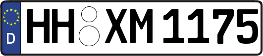 HH-XM1175