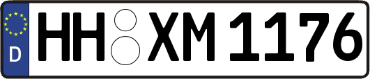 HH-XM1176