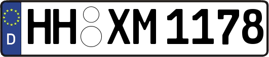 HH-XM1178