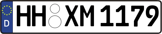 HH-XM1179