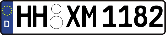 HH-XM1182