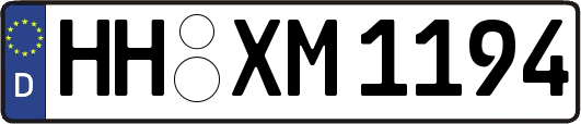 HH-XM1194