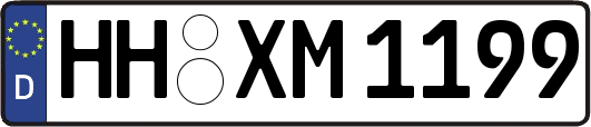 HH-XM1199