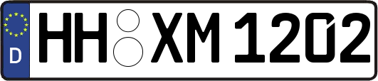 HH-XM1202