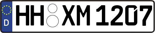 HH-XM1207
