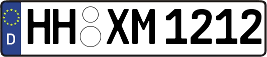 HH-XM1212