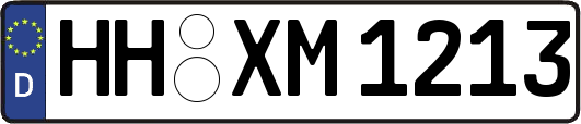 HH-XM1213