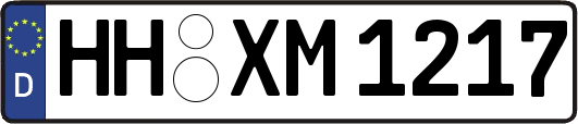 HH-XM1217