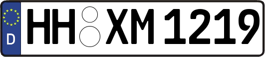 HH-XM1219