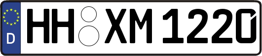 HH-XM1220