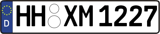 HH-XM1227