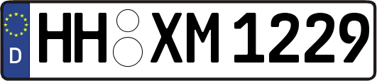 HH-XM1229