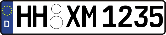 HH-XM1235