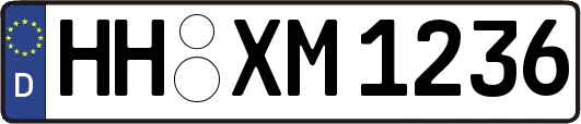 HH-XM1236