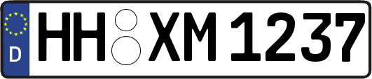 HH-XM1237