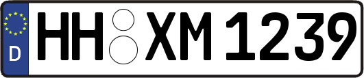 HH-XM1239